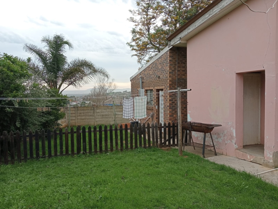 3 Bedroom Property for Sale in Fairbridge Heights Eastern Cape